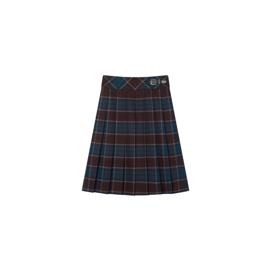 Teenie Weenie Casual Short Skirts Women's