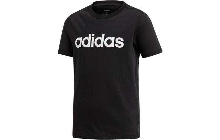 Adidas Adidas Kids T Shirts Crew Neck Moderate