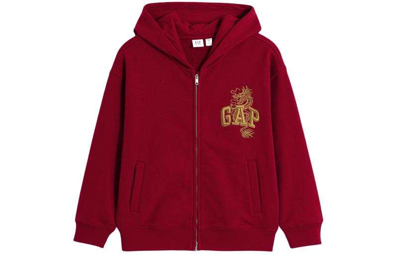 GAP Kids Sweatshirts Hooded Moderate