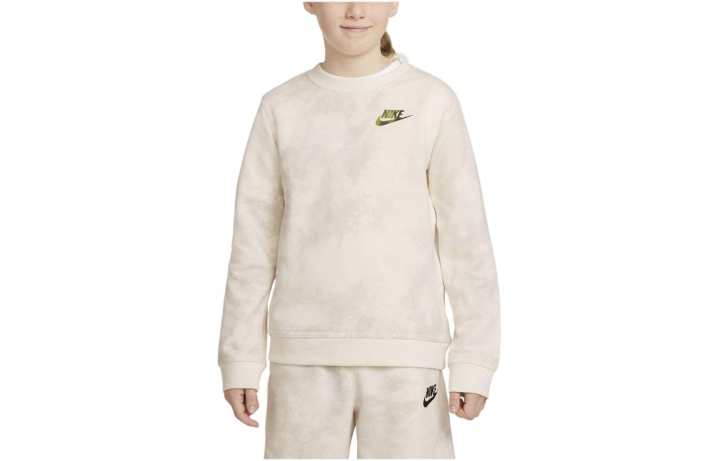 Nike Nike Kids Sweatshirts Crew Neck Moderate