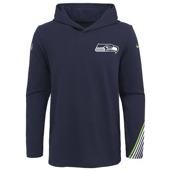 Nike Nike x NFL Sweatshirt Dark Blue Teenagers