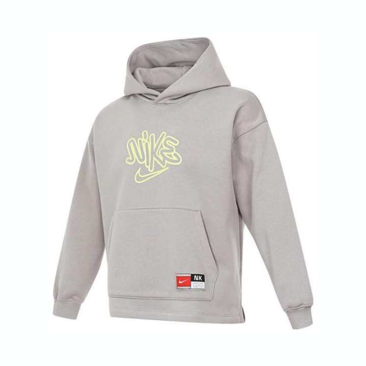 Nike Nike Grade School Sweatshirts Hooded Moderate