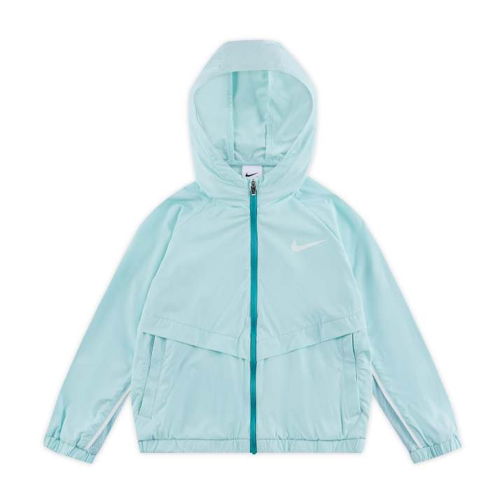 Nike Nike Jacket 474 Glacier Blue Children Aged 3 7 Years Old