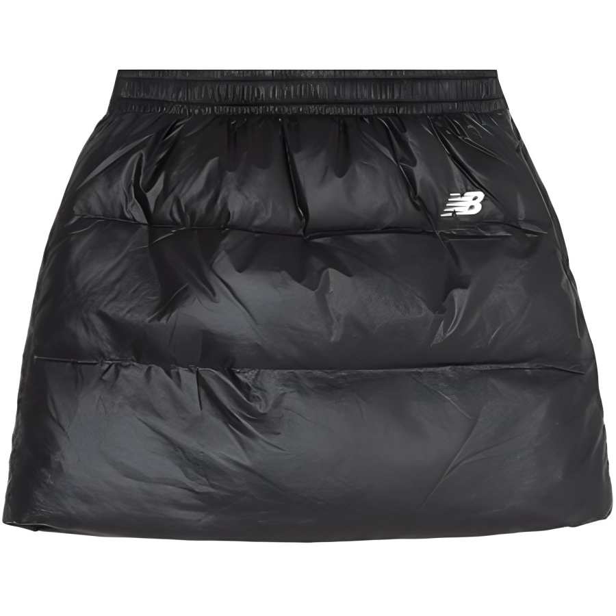 New Balance New Balance Casual Short Skirts Women's Black