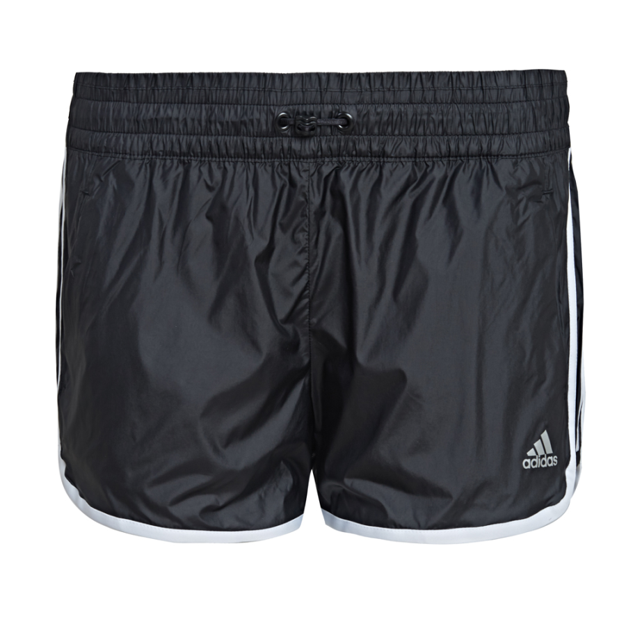 Adidas Adidas Casual Shorts Women's Black