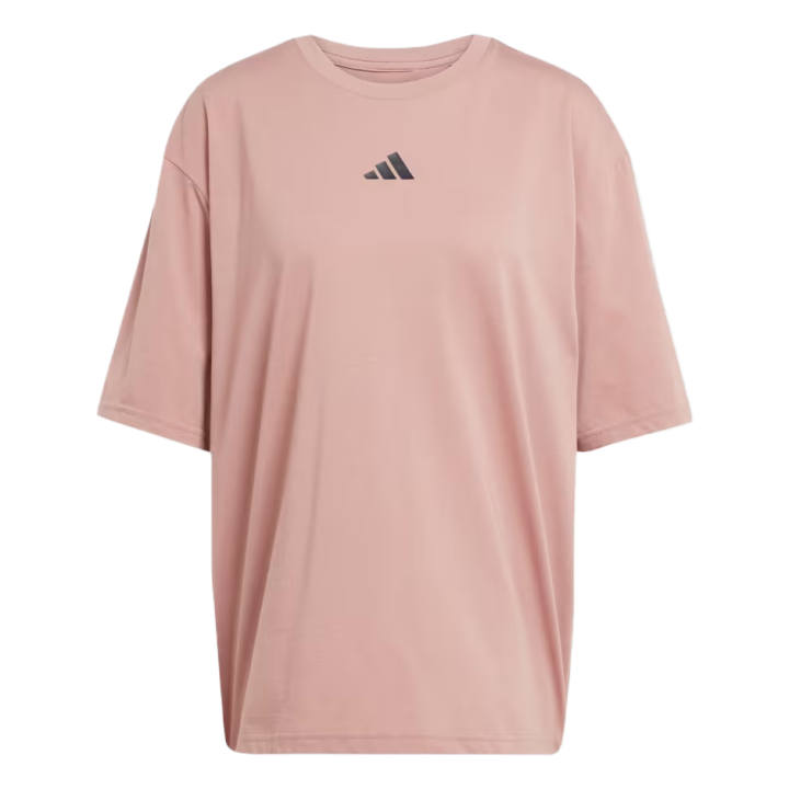 Adidas Adidas Climacool One Rep At A Time Training Graphic Tee Workout Clothing Women's Clay