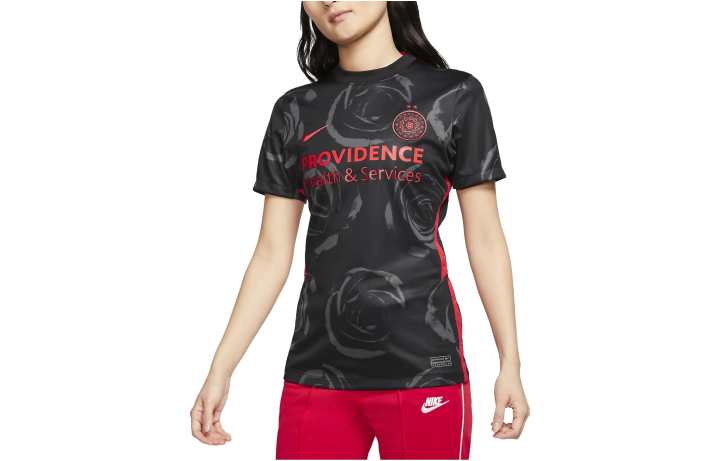 Nike Nike Soccer Apparel Women's Black