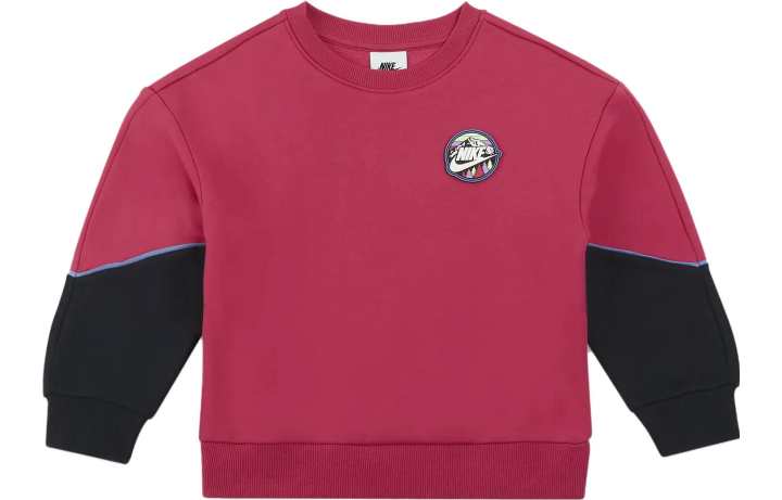 Nike Nike Kids Sweatshirts Crew Neck Moderate