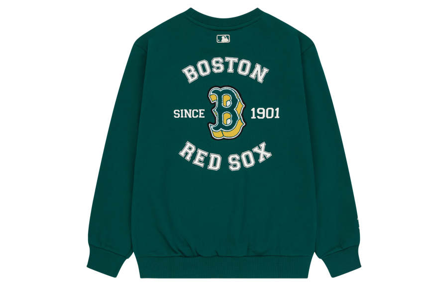 MLB MLB Kids Sweatshirts Crew Neck Moderate
