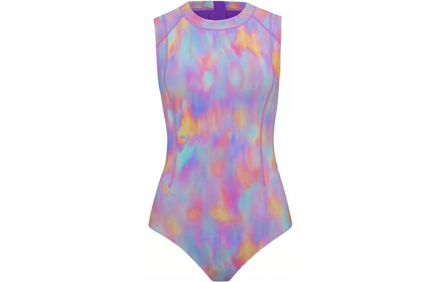 Lululemon Lululemon One piece Swimsuit Women's