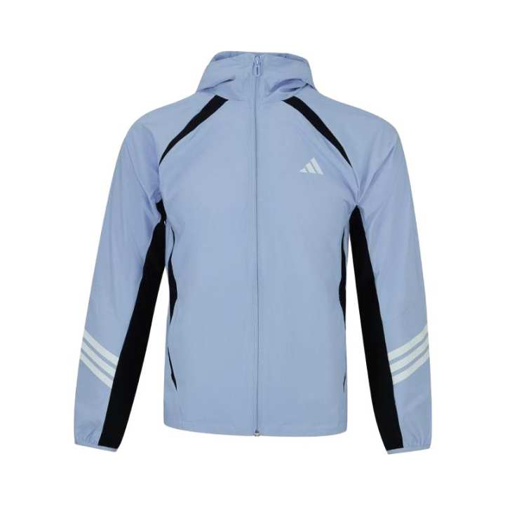 Adidas Adidas Kids Jackets Hooded Moderate
