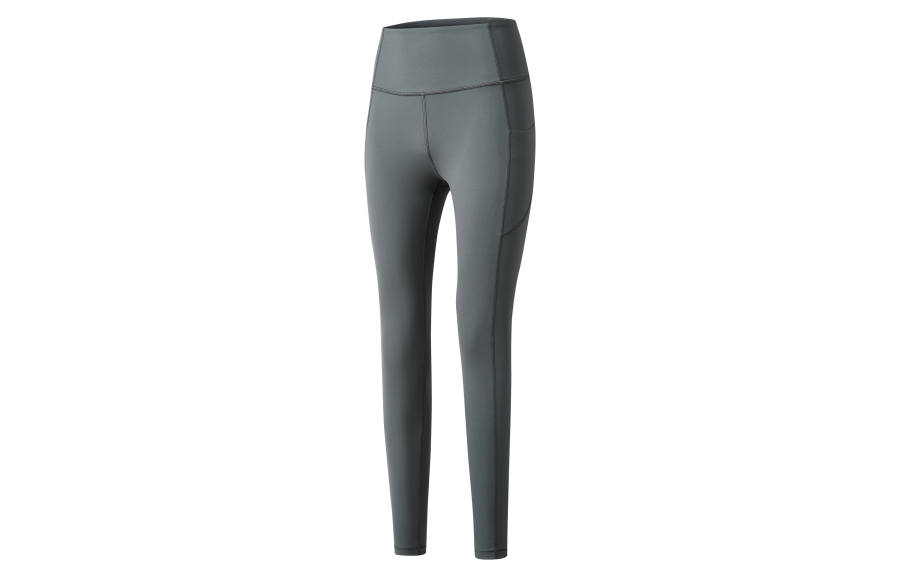 Saucony Sports Pants Women's Cold Iron Ash