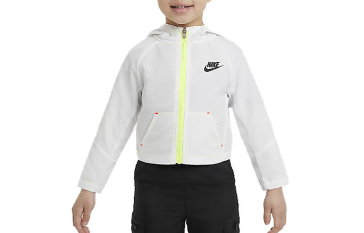 Nike Nike Kids Jackets Hooded Moderate