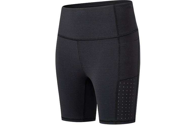 Saucony Sports Shorts Women's Black