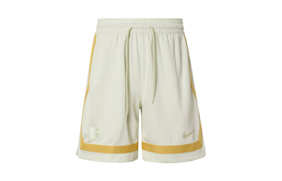 Nike Nike Dri FIT Basketball Shorts Women's Sea Glass Color