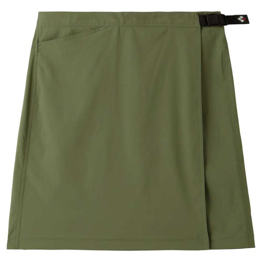 MONTBELL SS25 Casual Short Skirts Women's