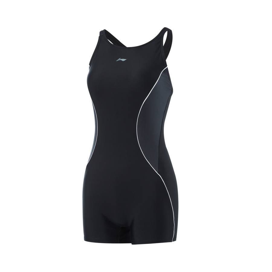 Li-Ning Li Ning One piece Swimsuit Women's Black