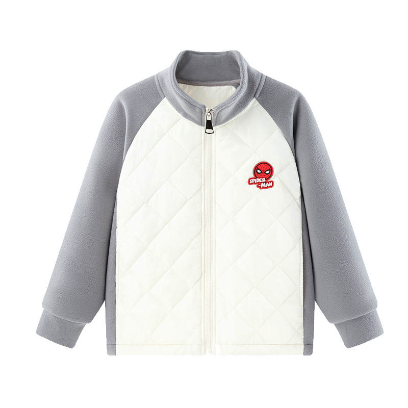 Disney Disney Padded Jacket Gray Kids'