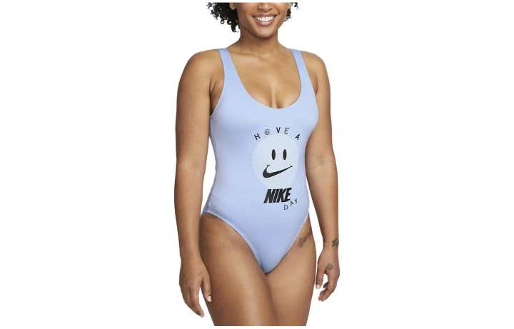 Nike Nike Bikinis Women's Sky Blue Moderate