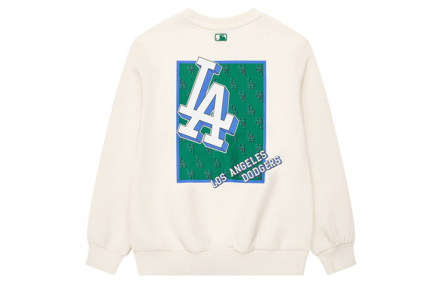 MLB MLB Sweatshirt Los Angeles Dodgers FW24 Kids'