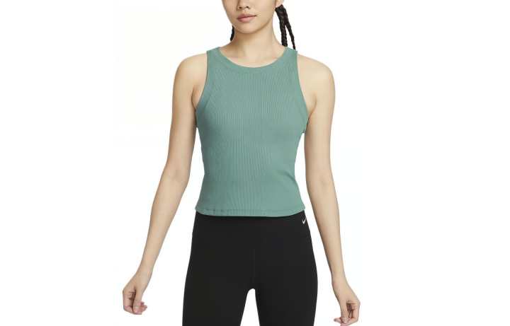 Nike Nike Tank Top Women's Coastal Blue/White