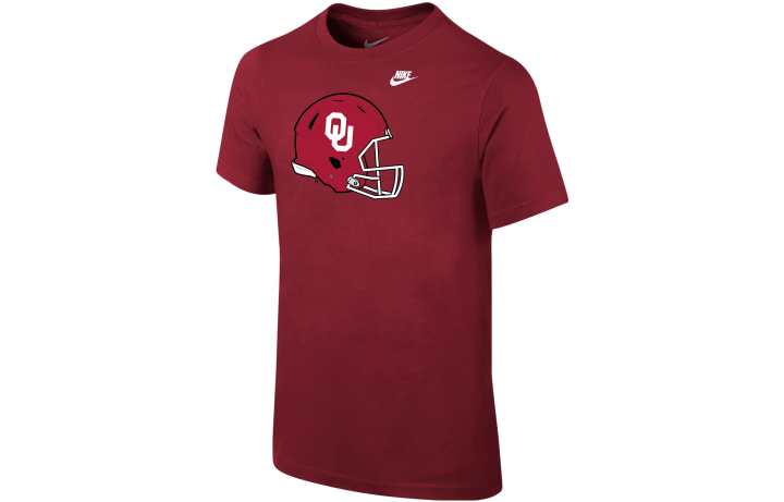 Nike Nike Kids T Shirts Crew Neck Moderate