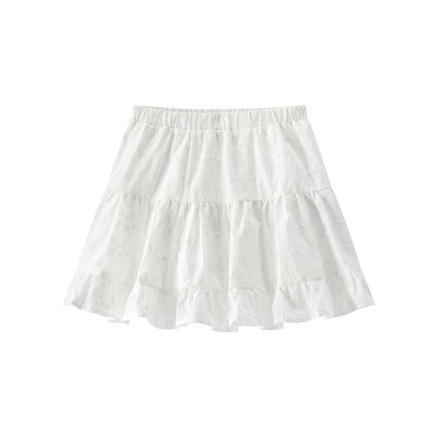 Semir Casual Short Skirts Women's