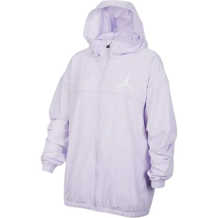 Jordan Jordan Grade School Jackets Hooded Moderate