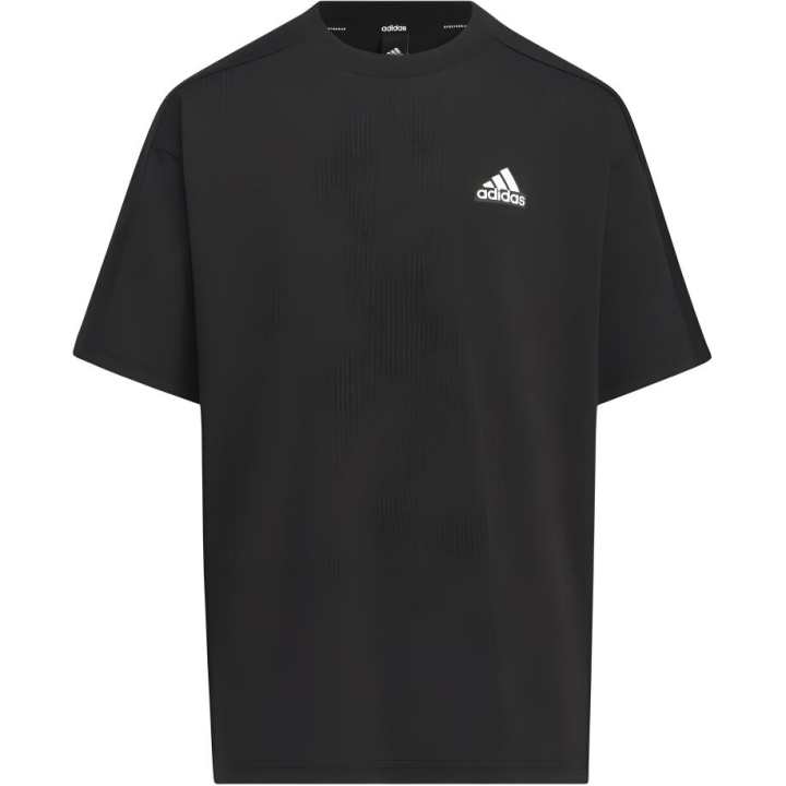 Adidas Adidas Kids T Shirts Crew Neck Moderate