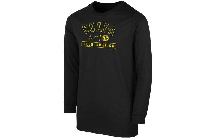 Nike Nike Kids T Shirts Crew Neck Moderate