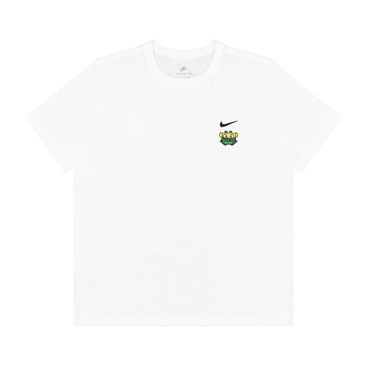 Nike Nike Extraordinary T Shirt Unisex White