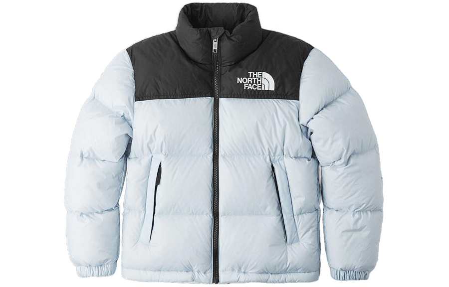 THE NORTH FACE Down Jacket Kids' Blue