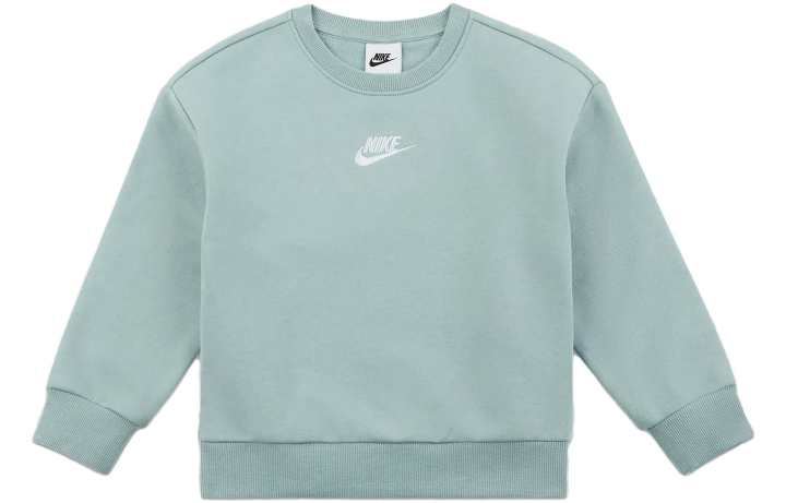 Nike Nike Kids Sweatshirts Crew Neck Moderate