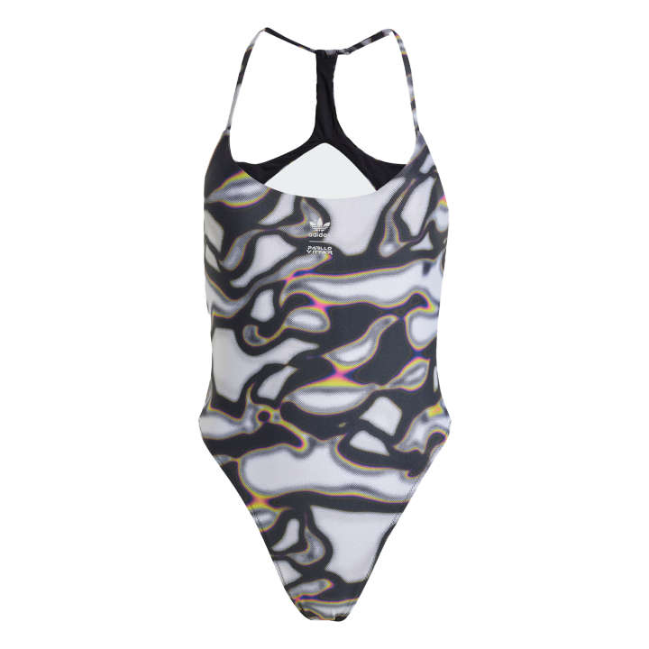 Adidas Adidas Pride Swimsuit