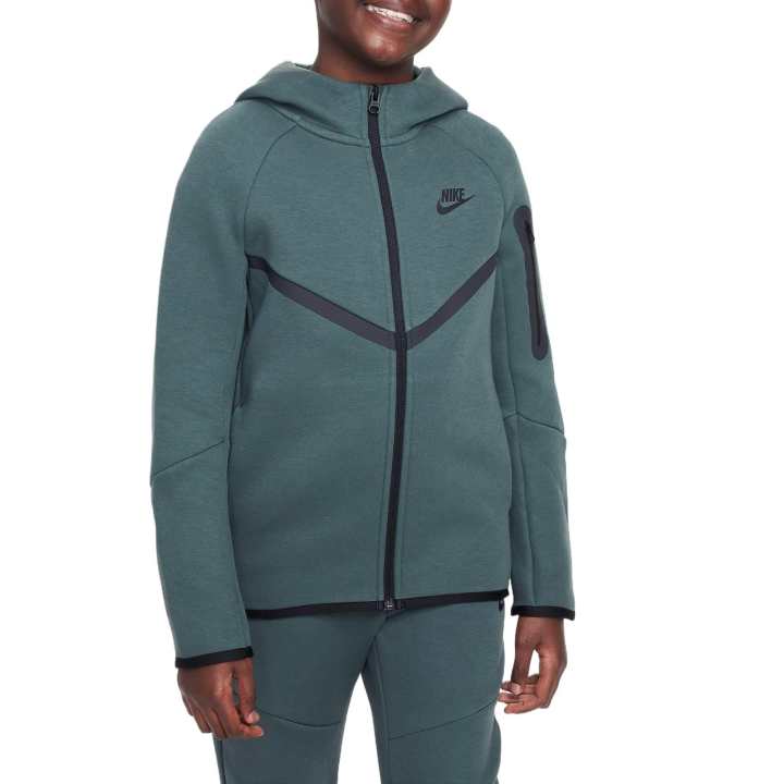 Nike Nike Jackets & Coats Vintage Green Kids'