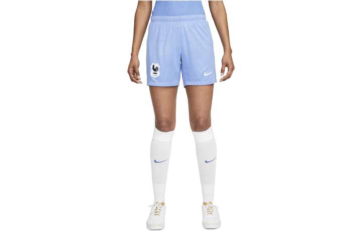 Nike Nike Soccer Bottoms Women's Blue Moderate