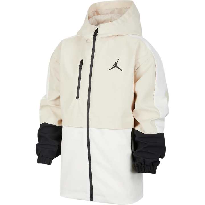 Jordan Jordan Grade School Jackets Hooded Moderate