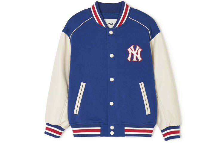 MLB MLB Jackets & Coats Kids' Royal Blue
