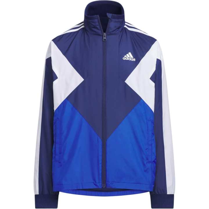 Adidas Adidas Jackets & Coats Dark Blue Kids'