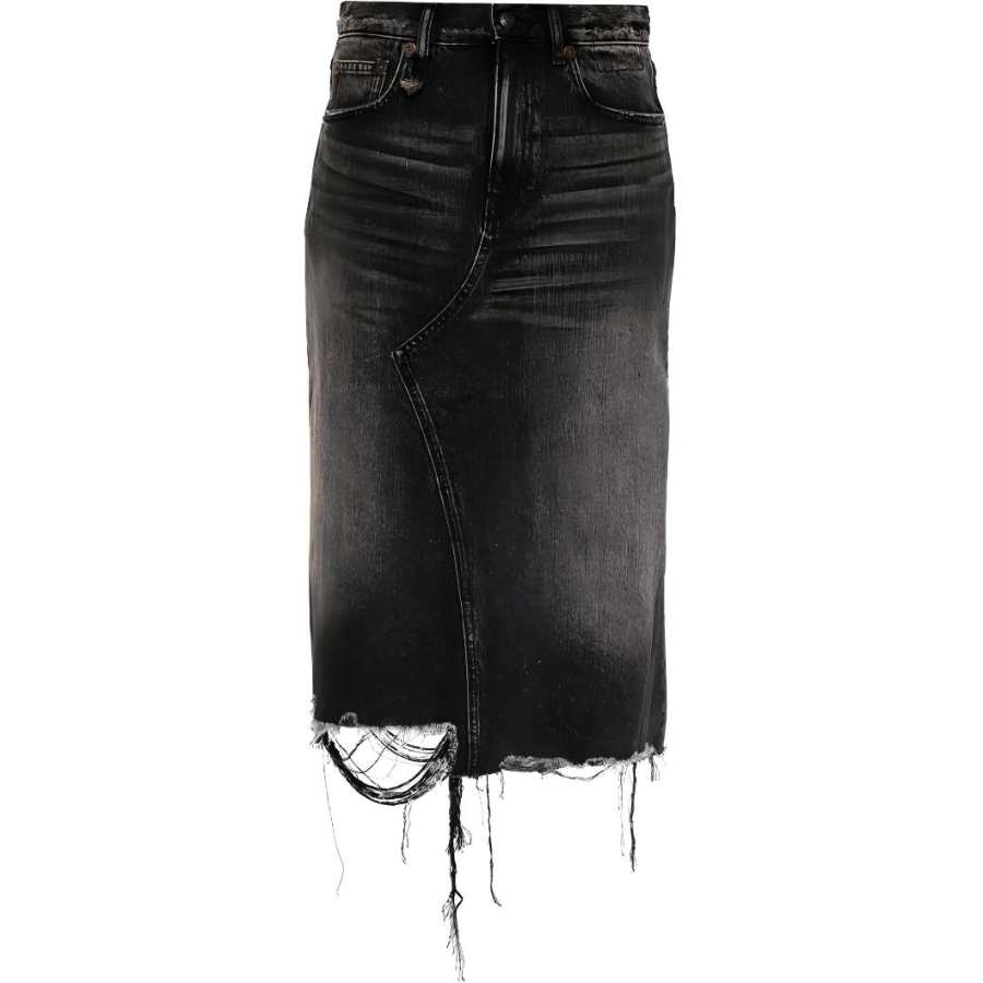 R13 R13 Jesse Skirt