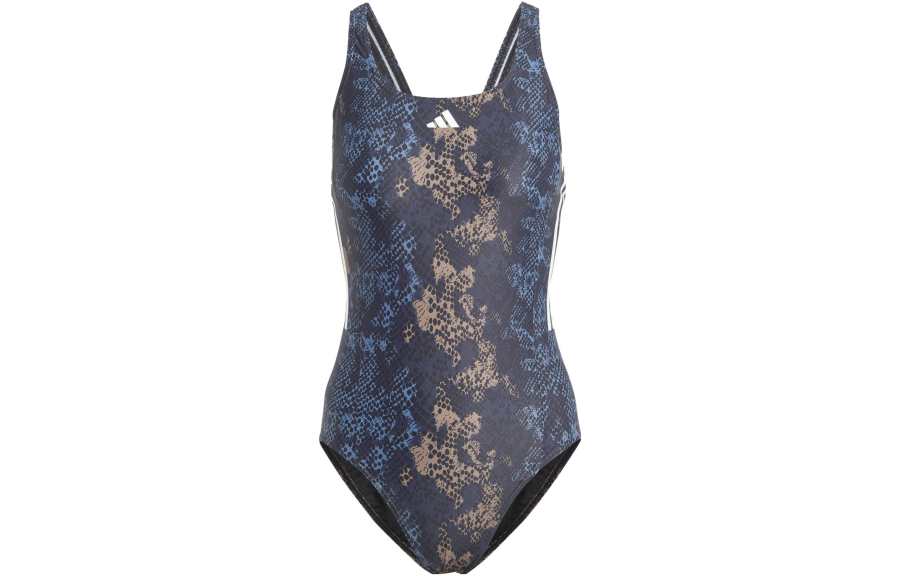 Adidas Adidas One Piece Swimsuits Women's Marine Blue