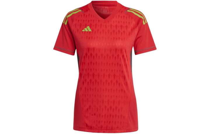 Adidas Adidas Soccer Jersey Women's Red