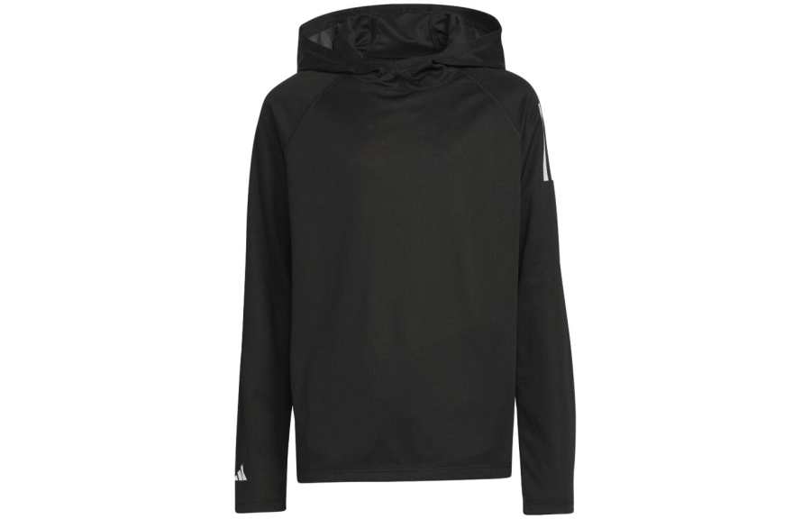 Adidas Adidas Grade School Sweatshirts Hooded Moderate