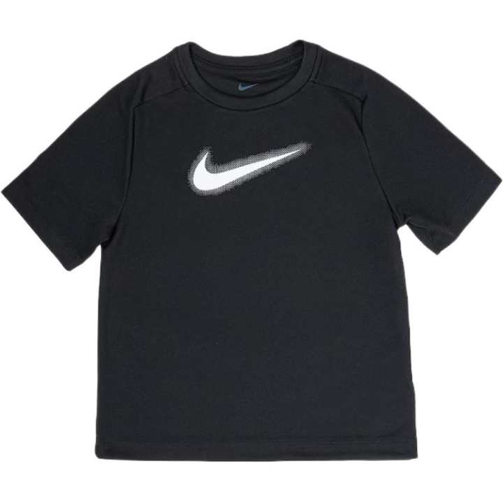 Nike Nike Kids T Shirts Crew Neck Moderate