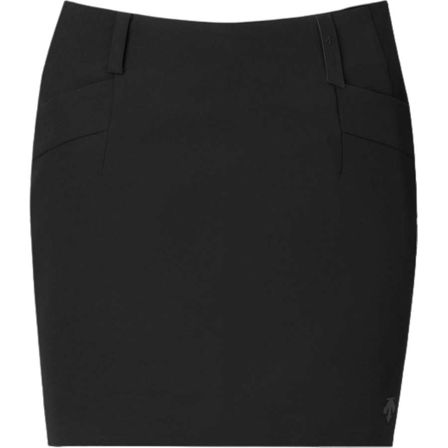 DESCENTE PRO Casual Short Skirts Women's