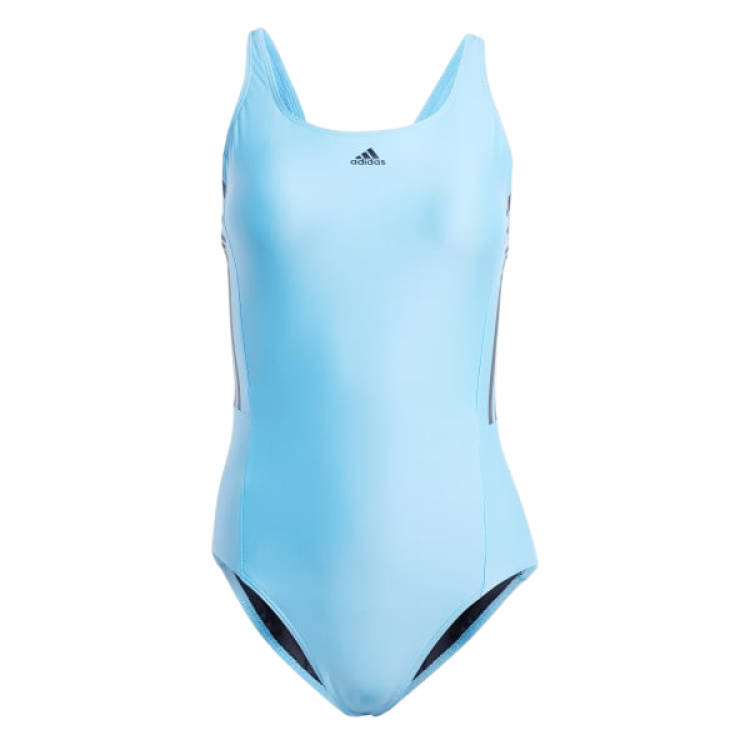 Adidas Adidas One piece Swimsuit Women's Blue Gradient