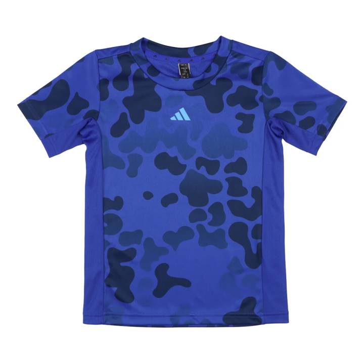 Adidas Adidas Grade School T Shirts Crew Neck Moderate