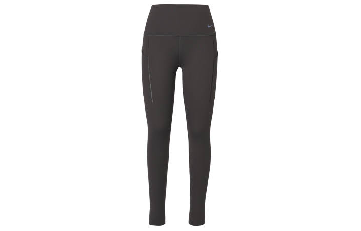 Nike Nike Universa Sports Pants Women's Medium Gray