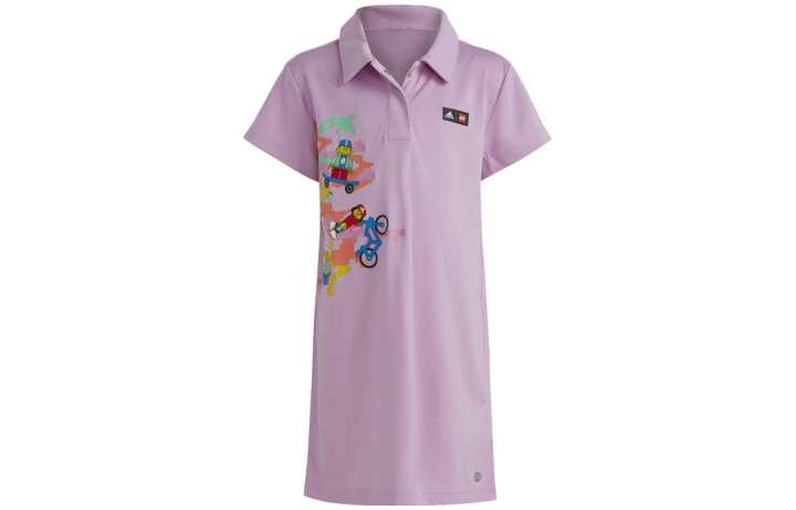 Adidas Adidas X LEGO Kids Dresses