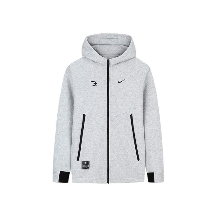 Nike Nike Jackets & Coats 3Brand Pearl Blue Heather Children Aged 3 7 Years Old